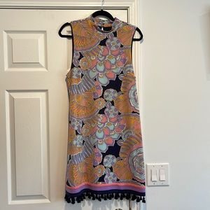 Trina Turk Cocktail Dress